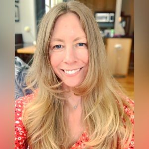 Meet your Posher, Tara